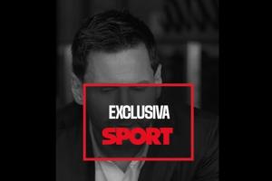 每体预告梅西专访：梅西首次谈论他离开巴萨，他在迈阿密的生活